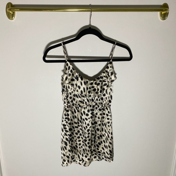 Dotted Camisole - Picture 3 of 7